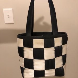 Seatbelt Bag